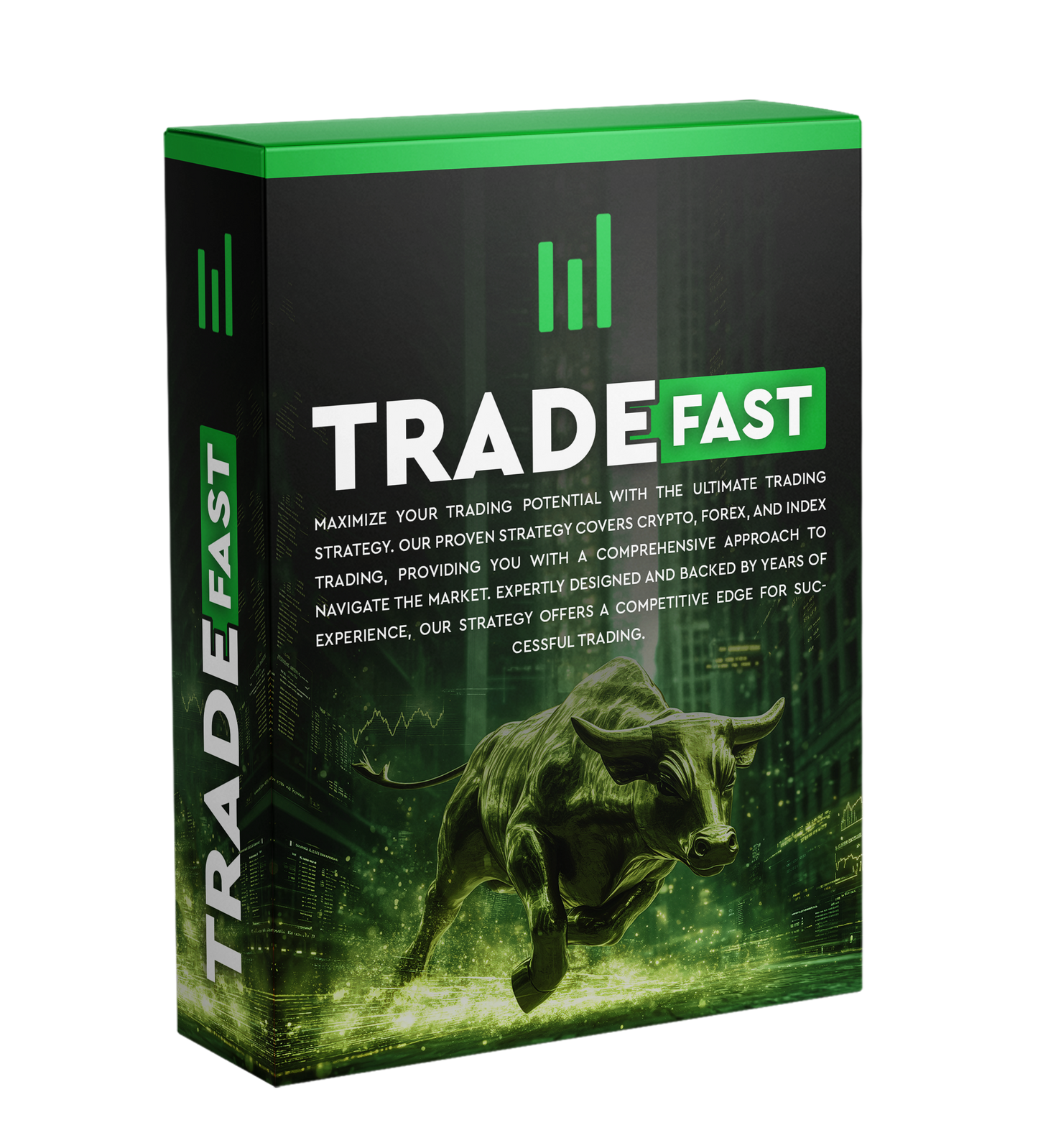 Ultimate Trading Strategy